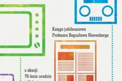 Wokół tematyki zarządzania mediami