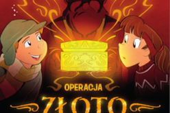 Operacja Złoto Baltazara