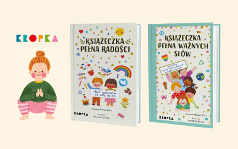 365 sposobów na dobry dzień!