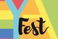 Festiwal Literatury Młodzieżowej Katowice YANA Festival – rozpoczęto przyjmowanie zgłoszeń