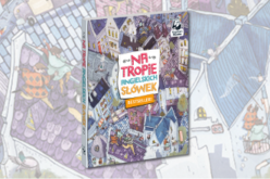 Na tropie angielskich słówek – bestseller od Kapitana Nauki