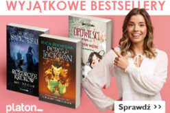 Bestsellery Platona – Grudzień 2024