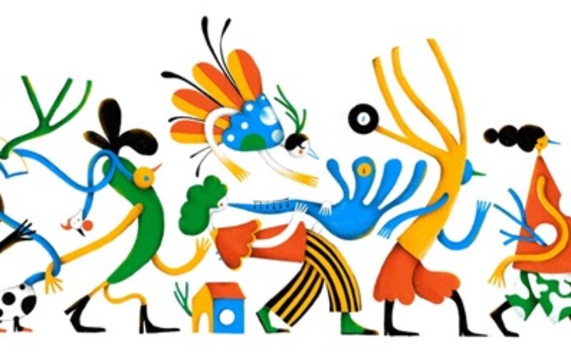 Marianna Sztyma wśród twórców wyróżnionych wystawą Illustrators Exhibition 2025 w Bolonii