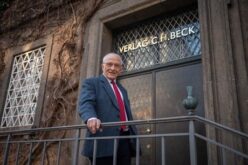 Zmarł Dr Hans Dieter Beck właściciel Wydawnictwa i Grupy Medialnej C.H.Beck