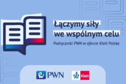 Strategiczna współpraca miedzy Klett Polska i Wydawnictwem Naukowym PWN