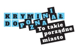 Kryminał do Poznania – To takie porządne miasto. Wyniki konkursu