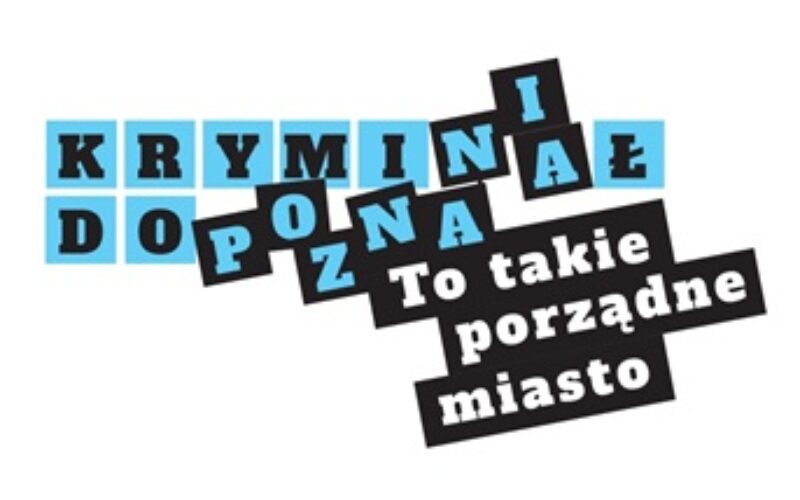 Ponad 90 opowiadań w konkursie “To takie porządne miasto”