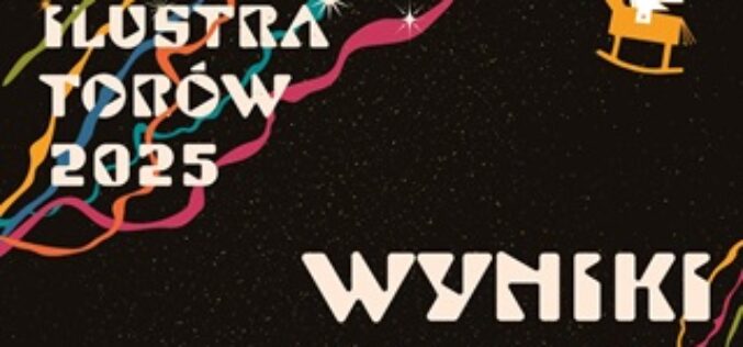 Salon Ilustratorów 2025 – wyniki