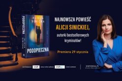 Alicja Sinicka, Podopieczna