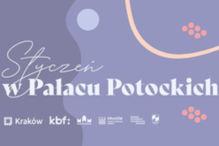 Styczeń w Pałacu Potockich