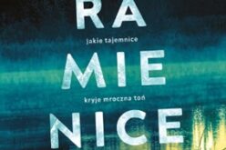 Joanna Bagrij, RAMIENICE