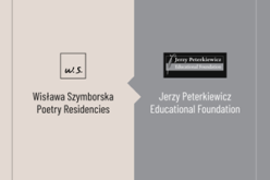 Rezydencje poetyckie w mieszkaniu Wisławy Szymborskiej w 2025 roku