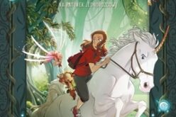 Nowości komiksowe dla dzieci i młodzieży EGMONT
