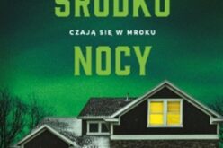 Riley Sager, W ŚRODKU NOCY