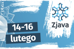 ZJAVA 2025 – warszawski konwent zaprasza po raz 14