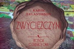 Karin Erlandsson, Zwyciężczyni
