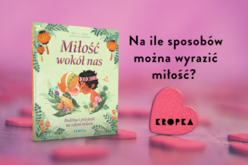 Wyrusz z nami w niezwykłą podróż po świecie uczuć w różnych kulturach i zakątkach świata!