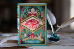 Premiera nowego wydania Atramentowego serca!