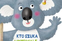 Kto szuka wytrwale, odnajdzie swój talent