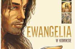 Ewangelia w komiksie