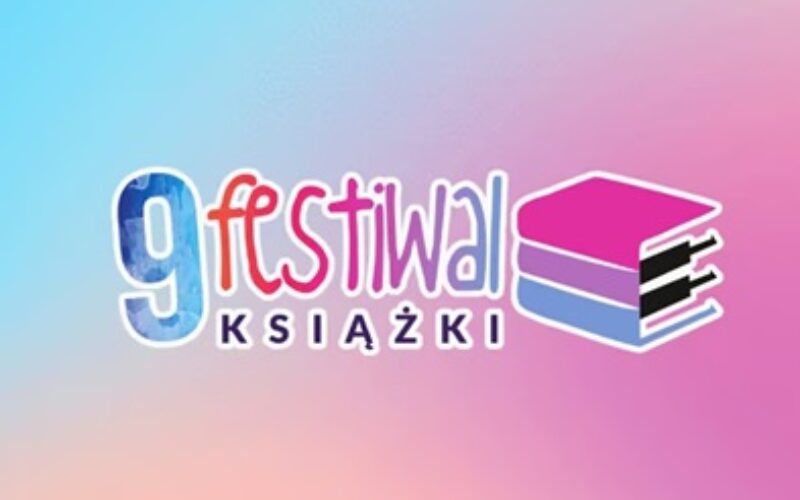 Festiwal Książki Opole 2025