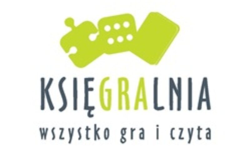 W Bielsku Białej zamiast Dedalusa będzie KsieGRAlnia