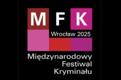 Program Międzynarodowego Festiwalu Kryminału Wrocław 2025