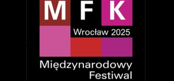 Program Międzynarodowego Festiwalu Kryminału Wrocław 2025