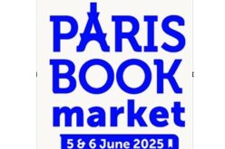 Paris Book Market – zaproszenie dla profesjonalistów z branży wydawniczej