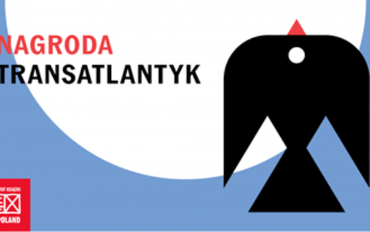 Nagroda Transatlantyk 2026 przyznana