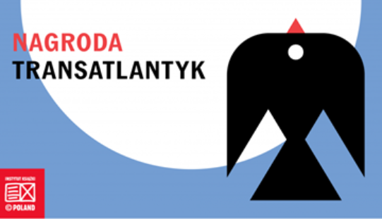 Nagroda Transatlantyk 2026 przyznana