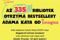 Insignis wyrobił ponad 300 procent normy