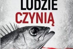 Sandrone Dazieri, Zło, które ludzie czynią