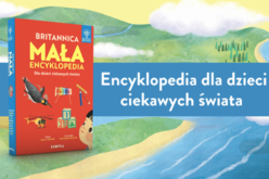 Mała Britannica. Encyklopedia dla maluchów ciekawych świata!