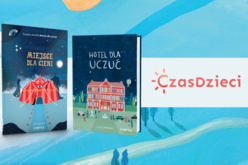 Stań w świetle. O najgłębiej skrywanych emocjach