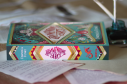 “Atramentowe serce” Cornelii Funke powróciło w nowej odsłonie!