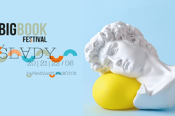 Big Book Festiwal 2025