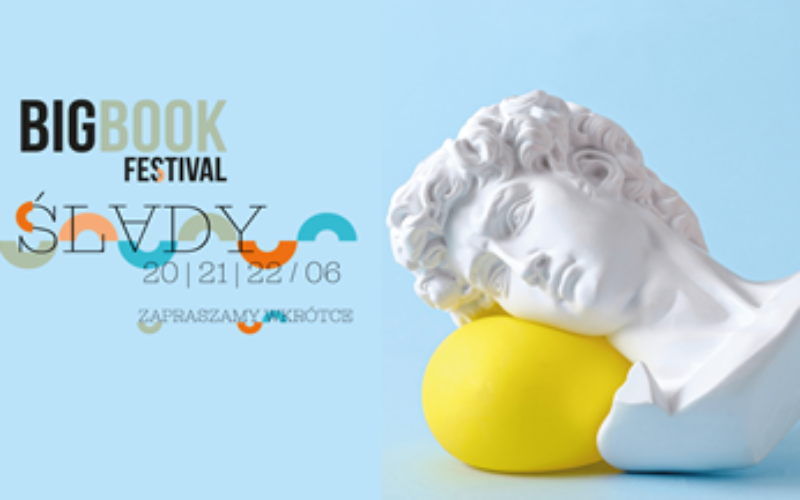 Big Book Festiwal 2025