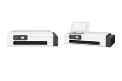 Canon wprowadza na rynek imagePROGRAF TC-21 i TC-21M
