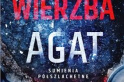 Michał Wierzba, Agat. Sumienia półszlachetne