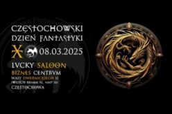 Częstochowski Dzień Fantastyki 2025