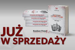 DUCHOWA HISTORIA POLSKI Millenium dwu koronacji
