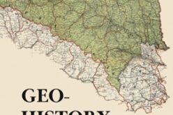 Geohistory of Galicia 1772–1918 Studies and Materials