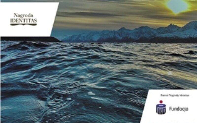 Warsztaty literackie Identitas w Arktyce