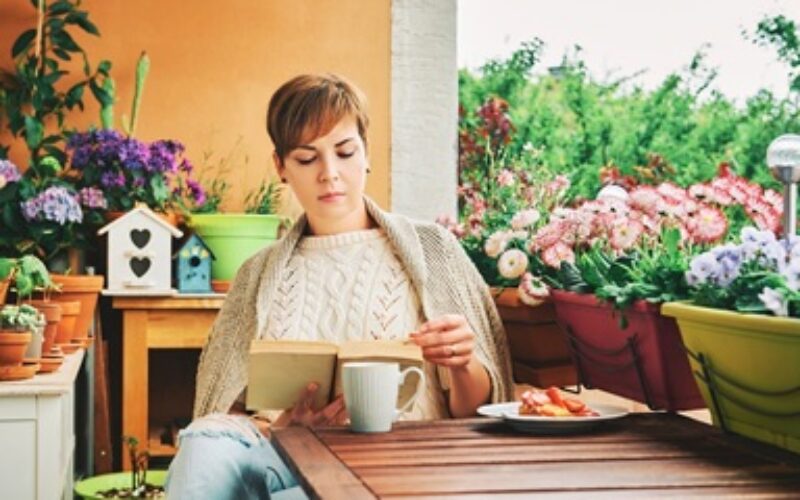 Wiosna jest najlepszym czasem na zmiany