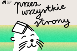 Zakończono przyjmowanie zgłoszeń do 5. edycji konkursu Literacka Podróż Hestii