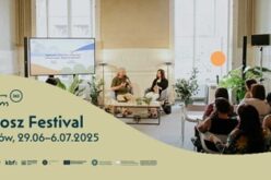 Poetycka podróż przez Europę – Festiwal Miłosza 2025