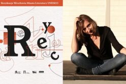 Barbara Klicka rezydentką Wrocławia Miasta Literatury UNESCO 2025