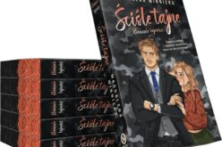 Magdalena Winnicka, Ściśle tajne