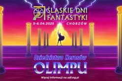 Śląskie Dni Fantastyki 2025